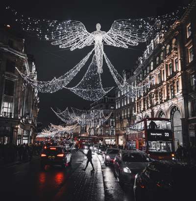 Angel-lights-over-street