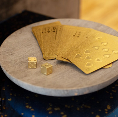 gold-cards