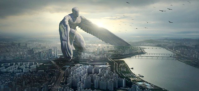 guardian-angel-over-city