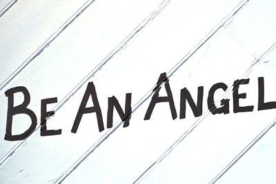 Be-an-angel