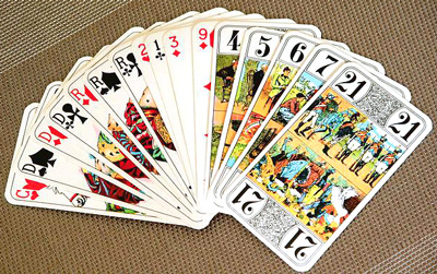 tarot-cards
