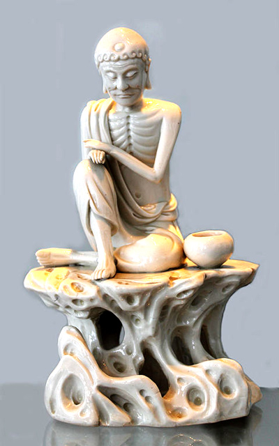 Ascetic-Buddha-2