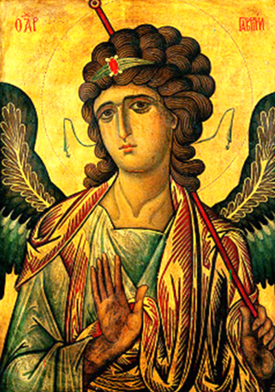 Angel-icon