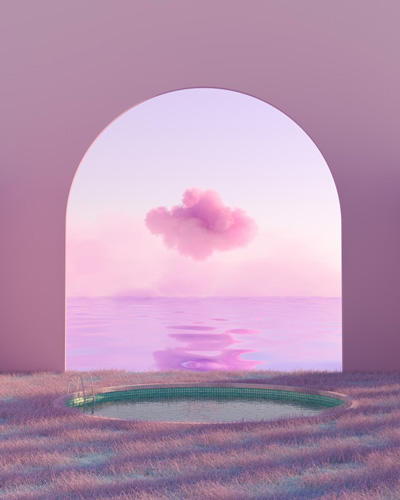 pink-window