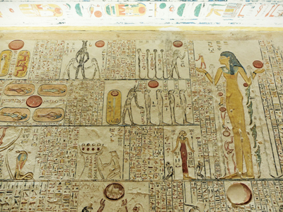 KV9_Tomb_of_Ramses