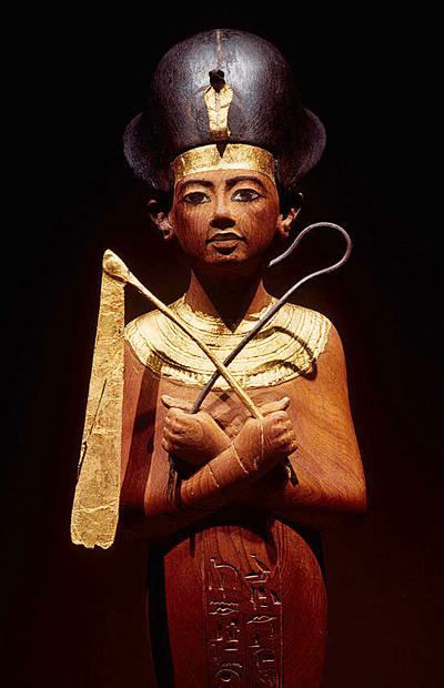 ushabti-of-king-tutankhamun